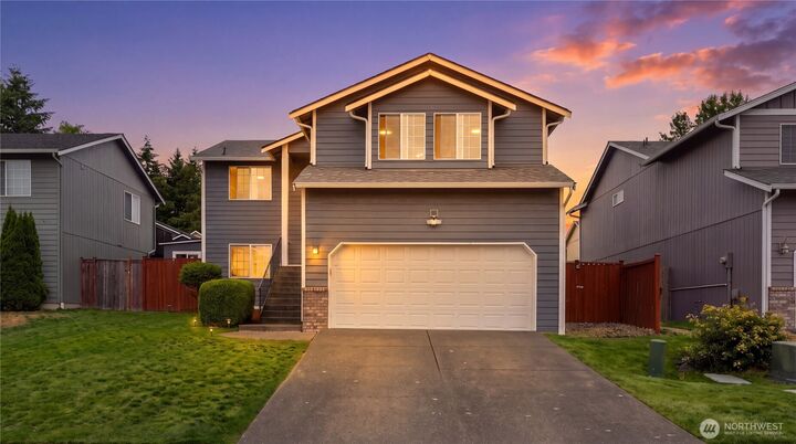 Property Photo:  1115 S 90th Street Ct  WA 98444 