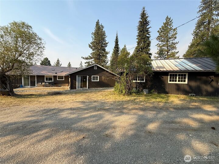 Property Photo:  245  Klondike Road  WA 99166 