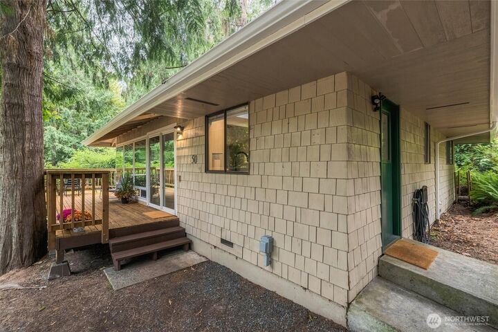 Property Photo:  50  Sudden Valley Drive  WA 98229 
