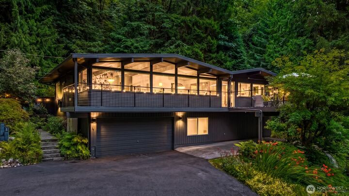 Property Photo: 20200 37th Avenue NE WA 98155