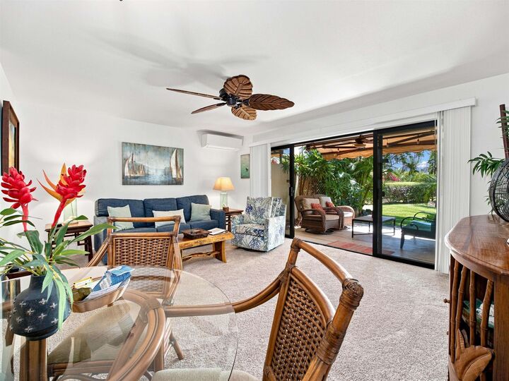 Property Photo:  2777 S Kihei Rd M109  HI 96753 