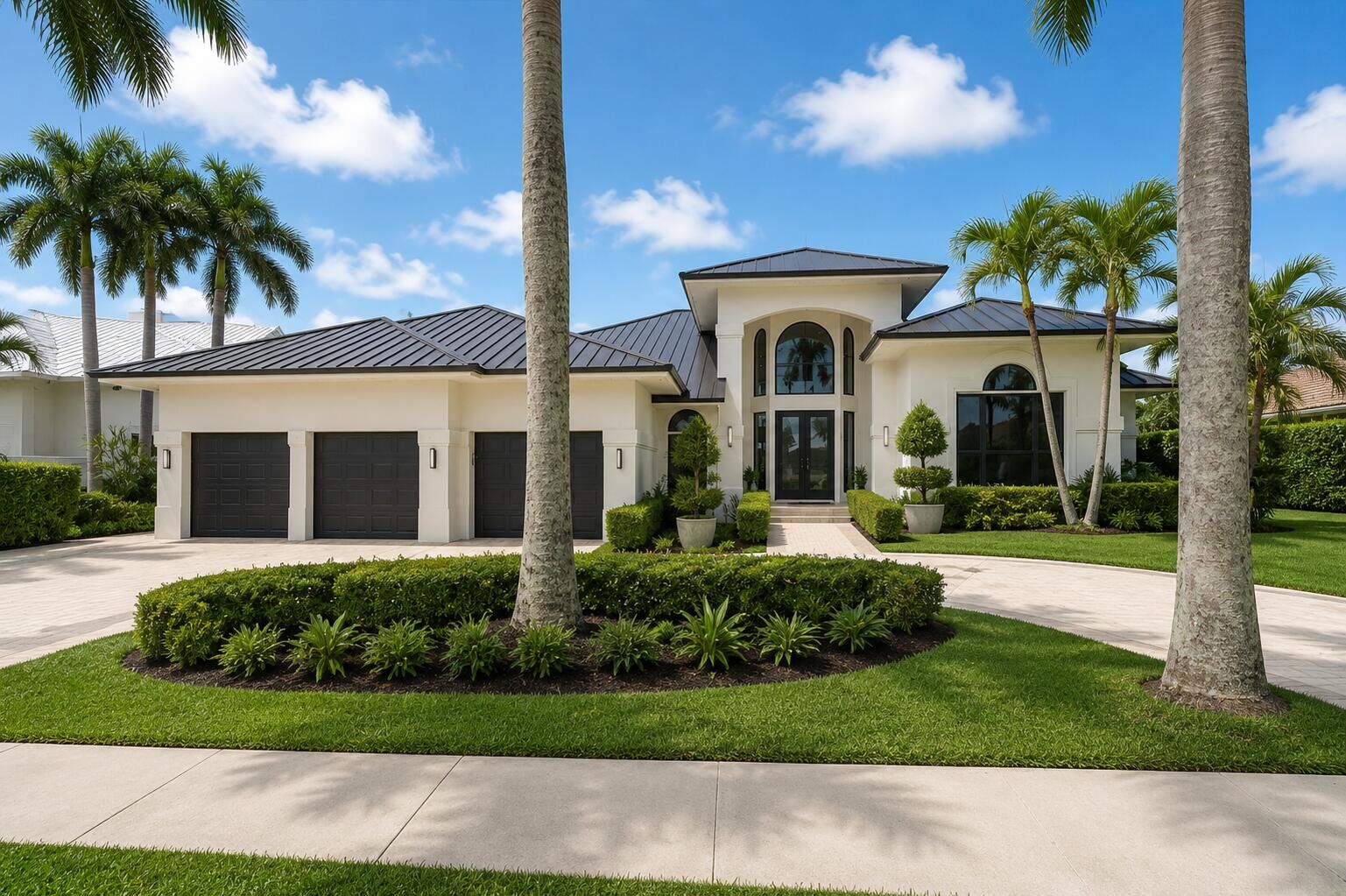 Property Photo: 4484 Bocaire Boulevard FL 33487