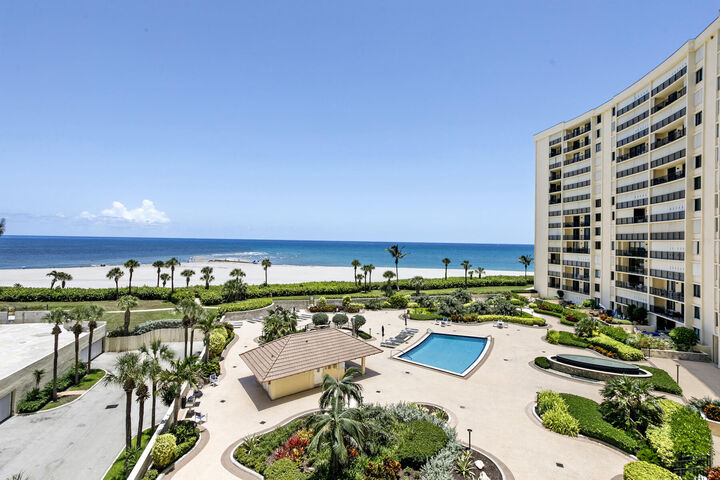 Property Photo: 300 Ocean Trail Way 510 FL 33477