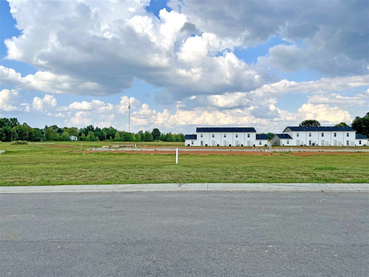 Property Photo:  Lot 33 Easton Street  KY 42134 