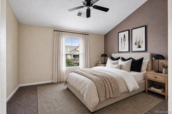 Property Photo: 23346 E 5th Place 202 CO 80018