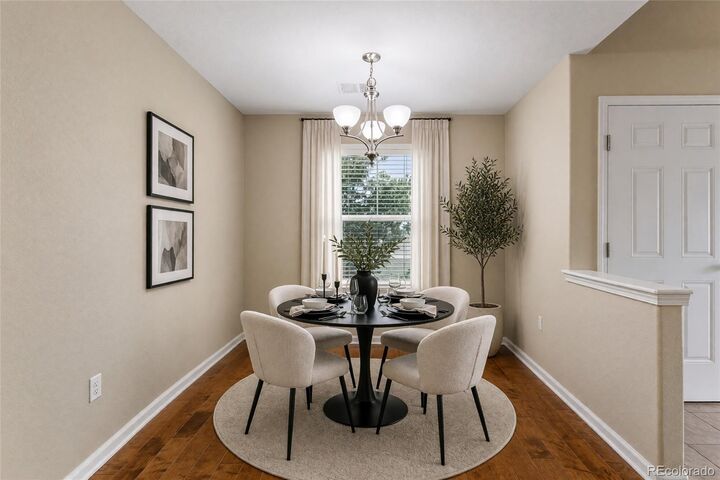 Property Photo:  23346 E 5th Place 202  CO 80018 