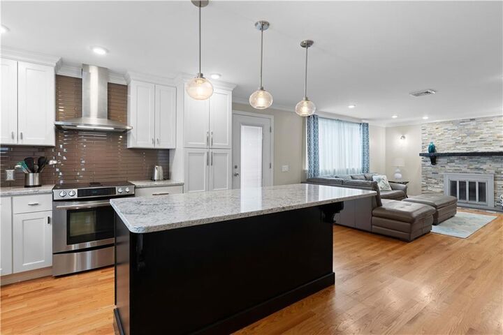 Property Photo: 6 Varnum Avenue RI 02809