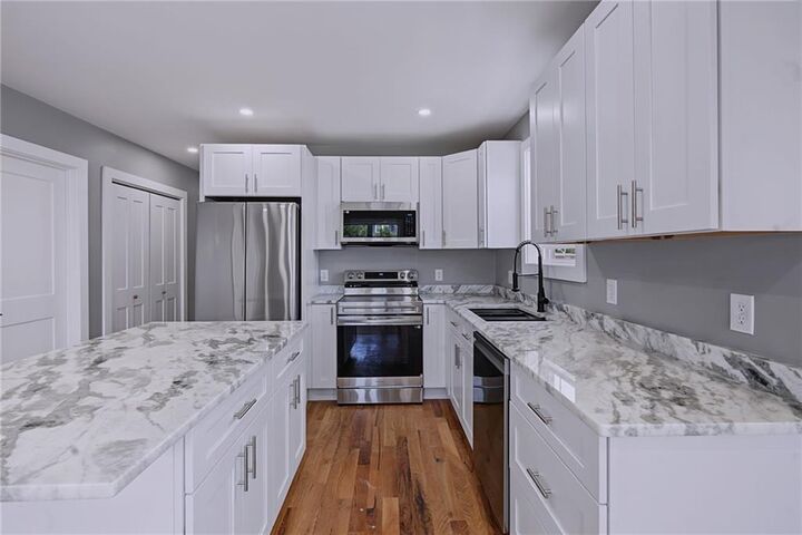 Property Photo: 86 Lynch Street RI 02908