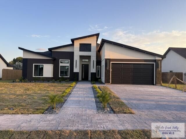 Property Photo:  9725 Heights South  TX 78552 
