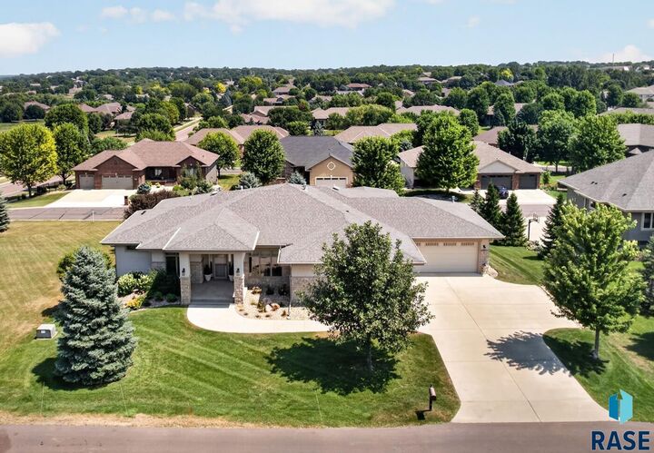 Property Photo:  3001 W Old Yankton Rd  SD 57108 
