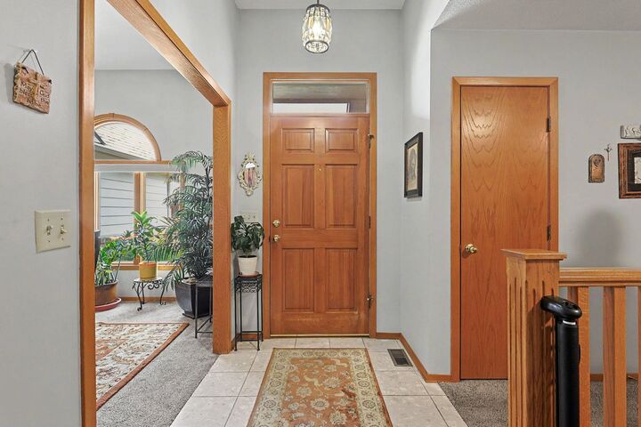 Property Photo: 2507 N Cranbrook Ct KS 67226