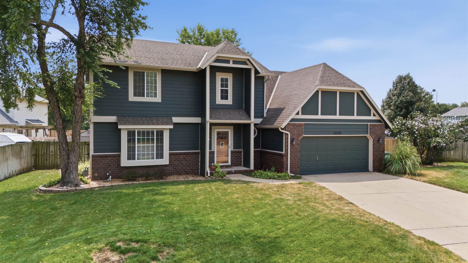Property Photo:  11519 W 14th Cir N  KS 67212 