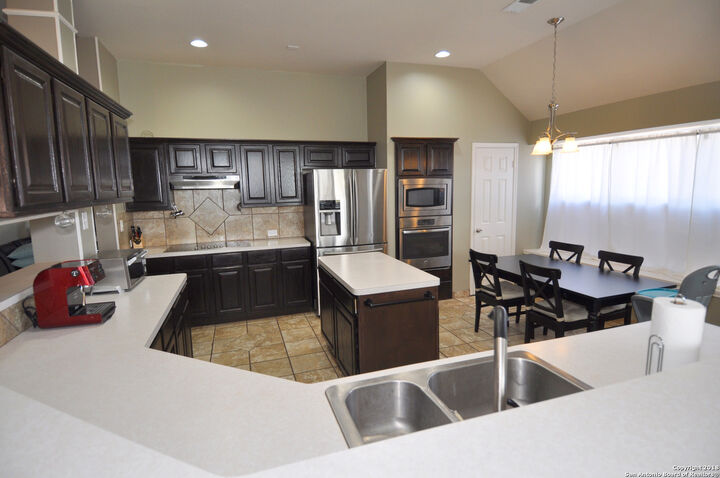 Property Photo: 12427 Hart Cliff TX 78249