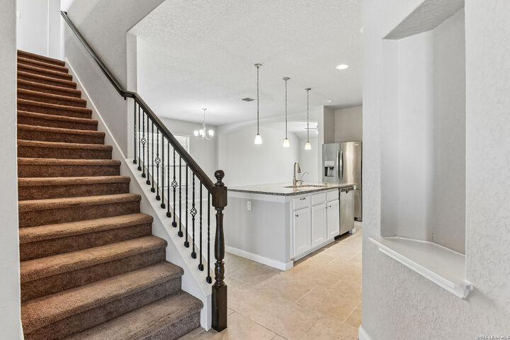 Property Photo:  6022 Snorkel Sq  TX 78109 