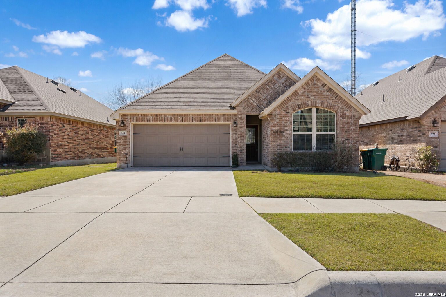Property Photo: 369 Derby Dr TX 78006