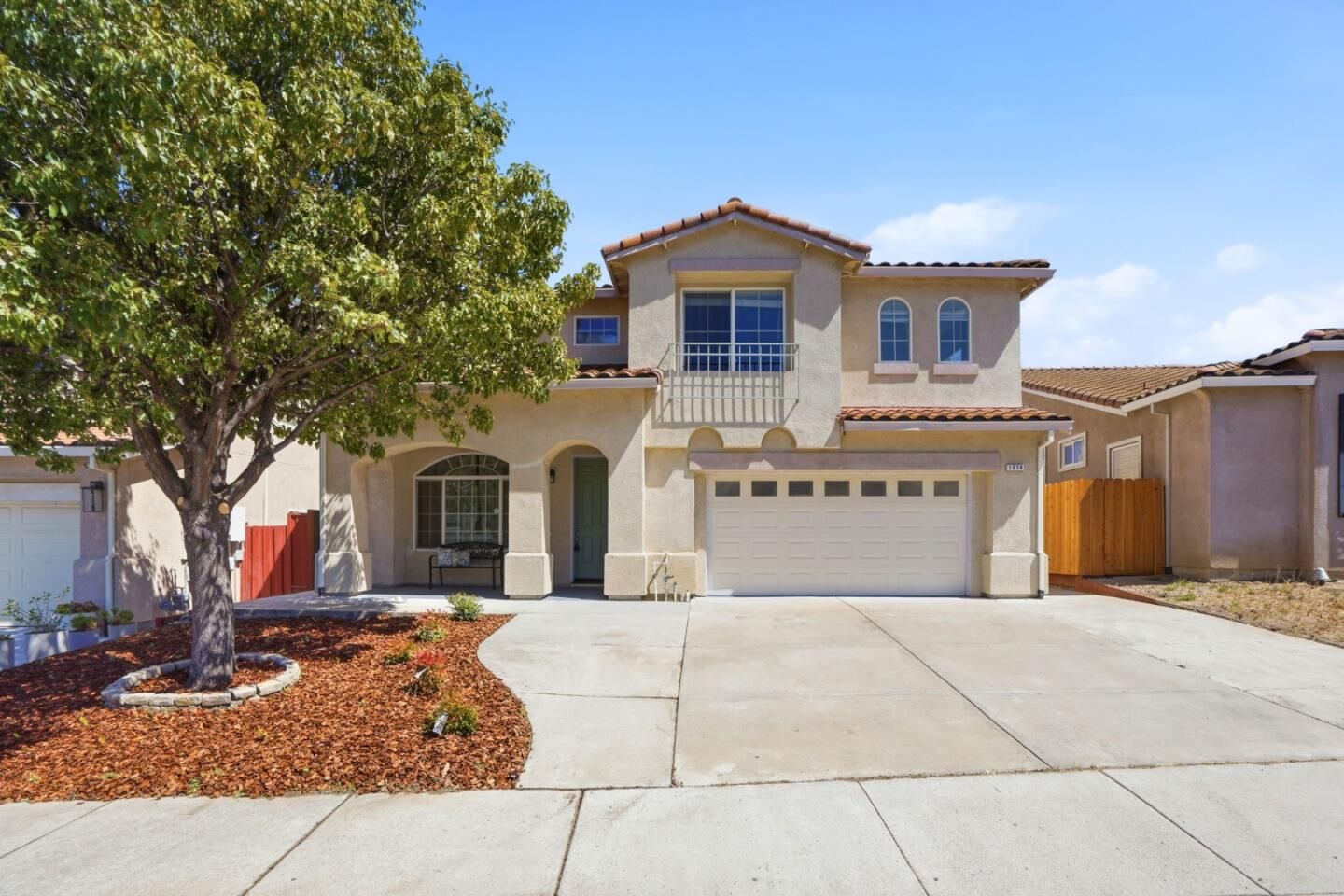 Property Photo:  1038 Santa Lucia Drive  CA 94565 