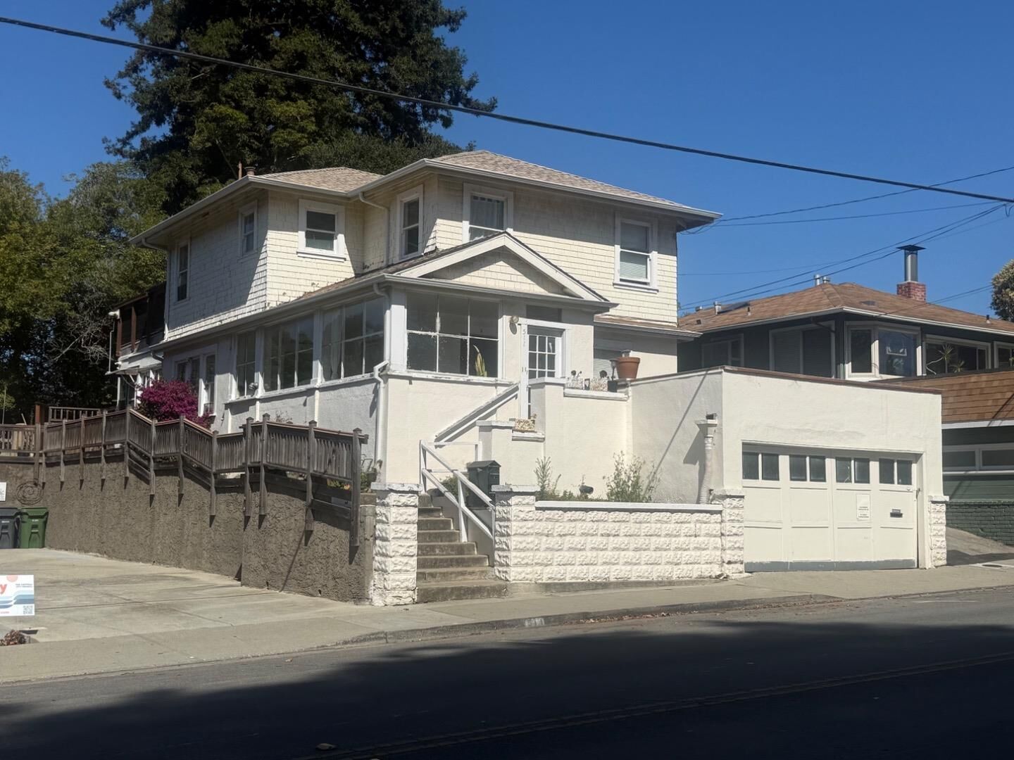 Property Photo: 511 Capitola Avenue CA 95010