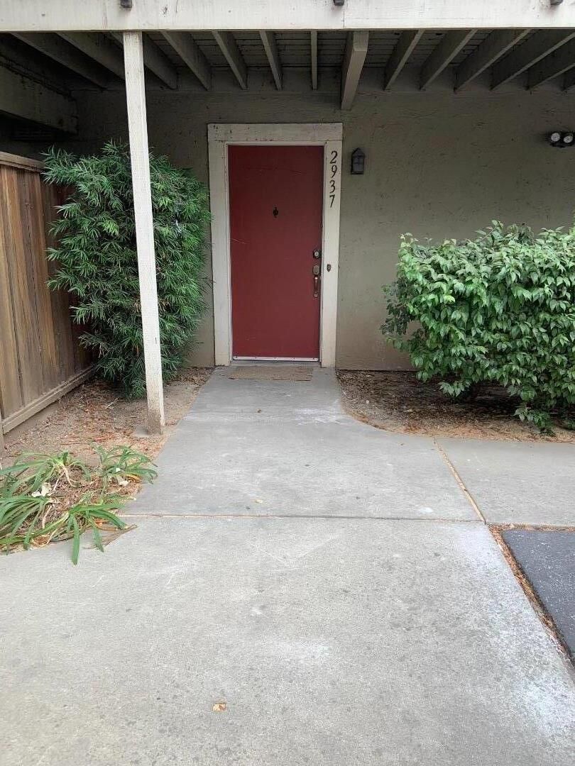 Property Photo: 2937 Rose Avenue CA 95127