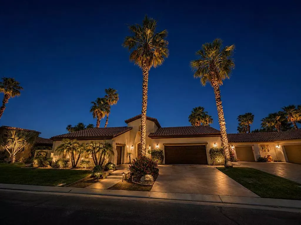 Property Photo: 56430 Muirfield Village CA 92253