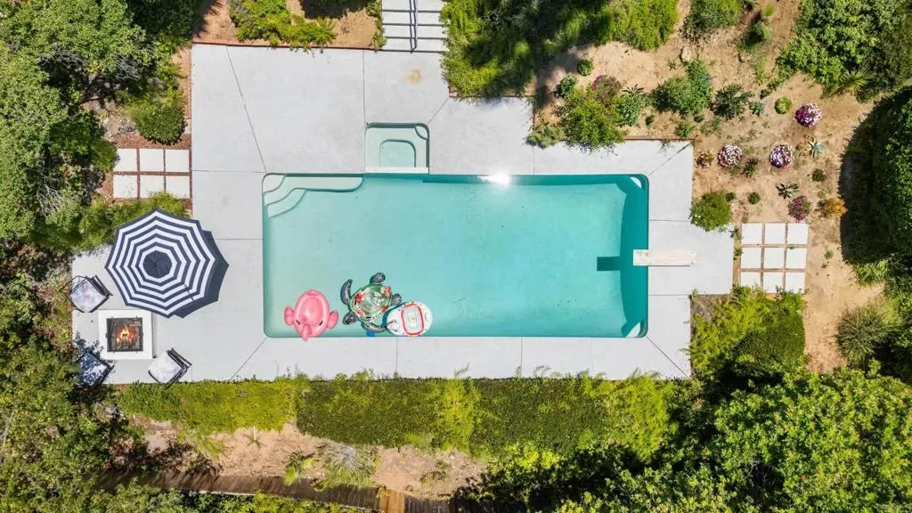 Property Photo:  5740 Daffodil Lane  CA 92120 