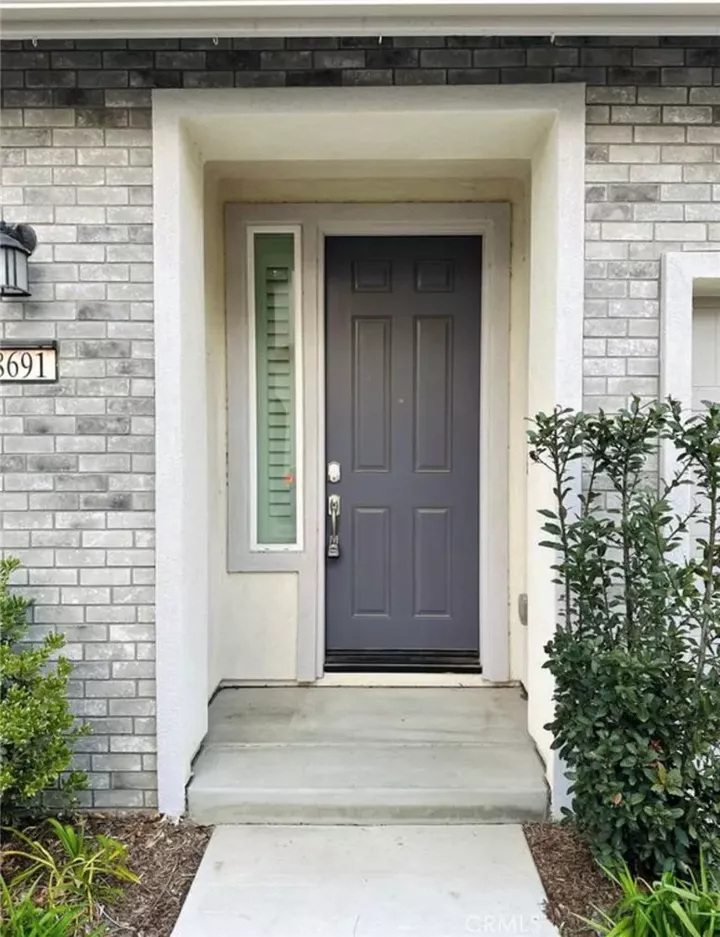 Property Photo:  8691 Bay Laurel  CA 91708 