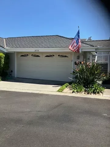 Property Photo: 24736 Meridian Drive 28 CA 92629
