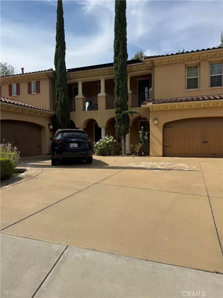 Property Photo:  16360 Aviano Lane  CA 91709 