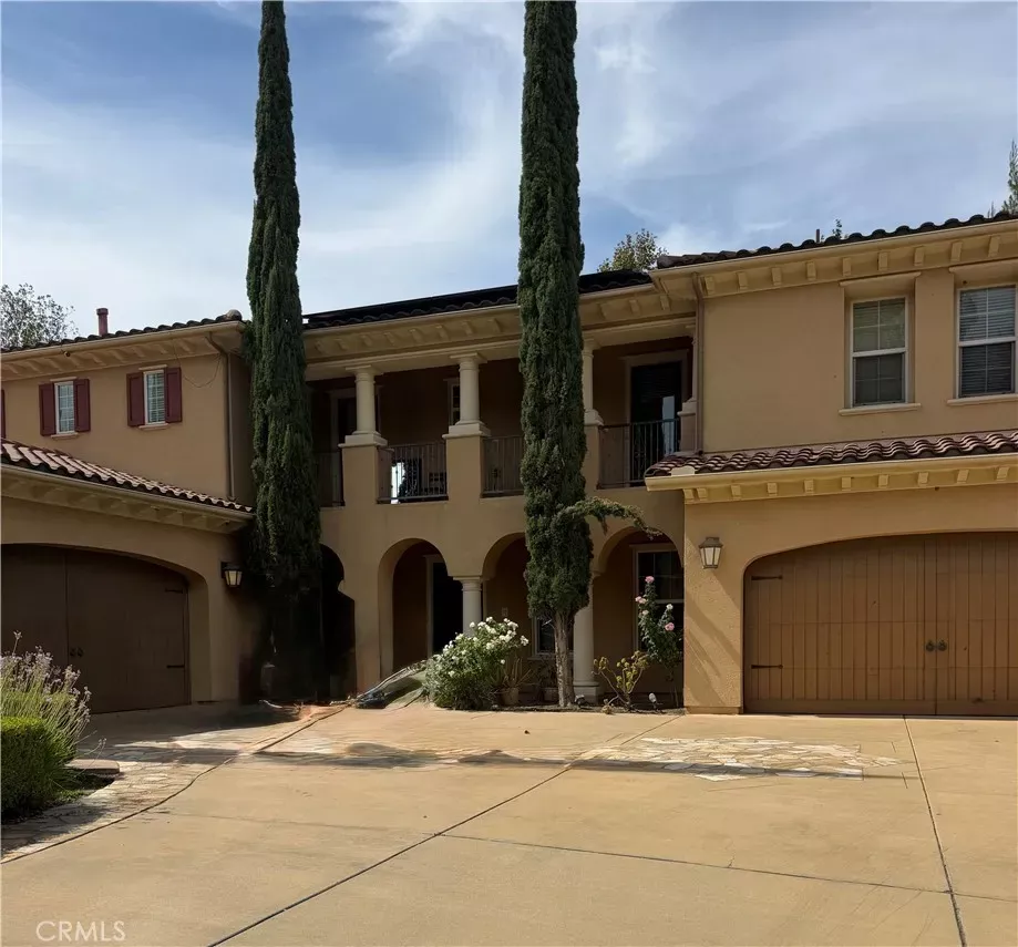 Property Photo:  16360 Aviano Lane  CA 91709 
