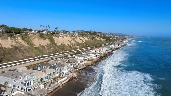 Property Photo: 35567 Beach CA 92624