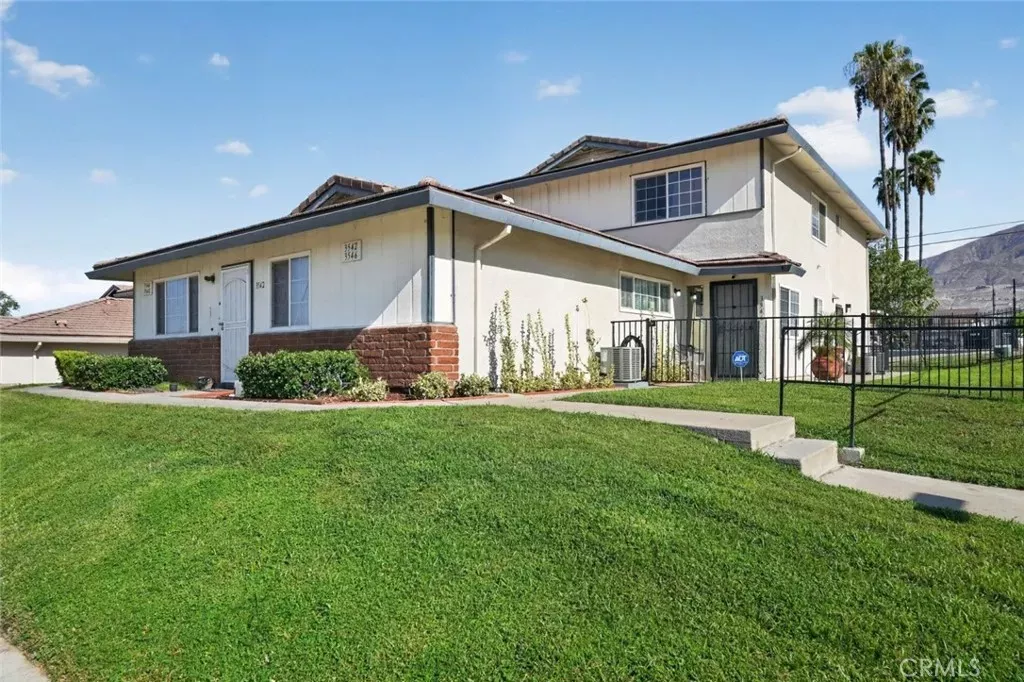 Property Photo: 3546 20th Street CA 92346