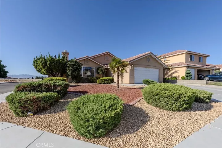 Property Photo:  17671 Electra Drive  CA 92395 