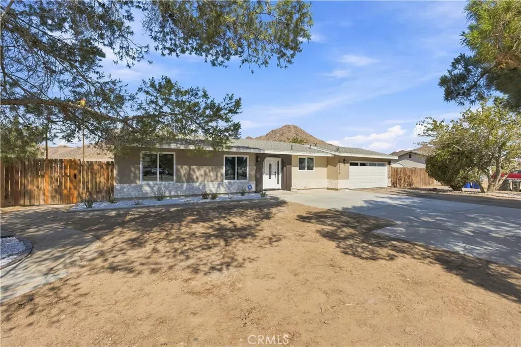 Property Photo:  16070 Winnebago  CA 92307 