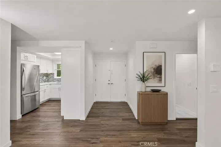 Property Photo:  2354 Via Mariposa West 1E  CA 92637 