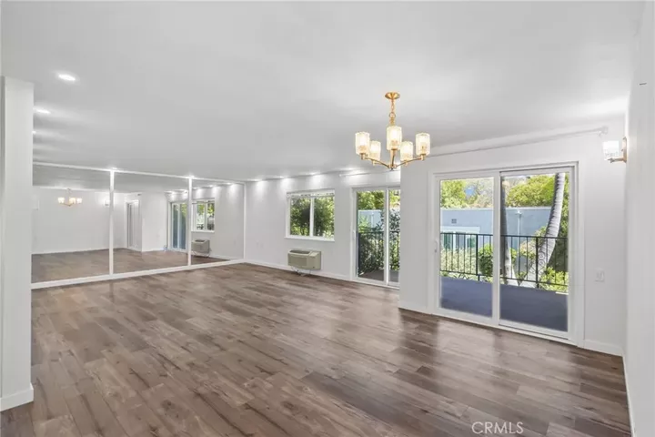Property Photo:  2354 Via Mariposa West 1E  CA 92637 