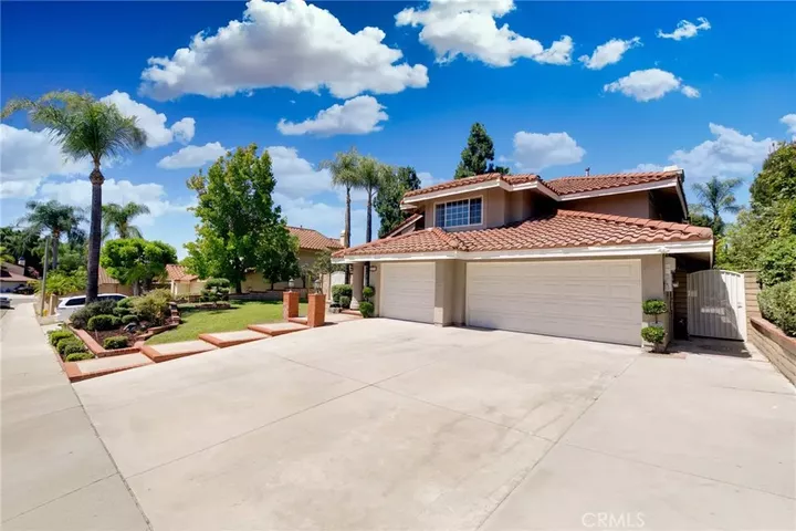 Property Photo:  625 N Pacer Court  CA 91789 