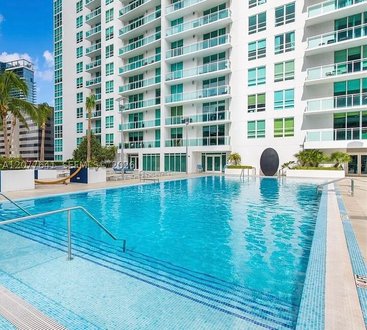 Property Photo: 950 Brickell Bay Dr 902 FL 33131