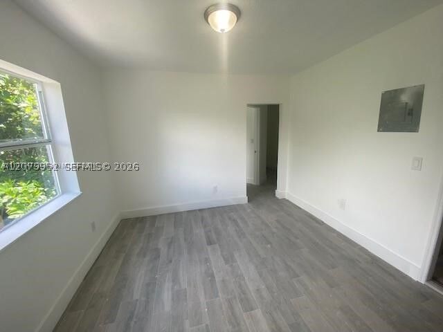 Property Photo:  27 NE 60th Ter  FL 33137 
