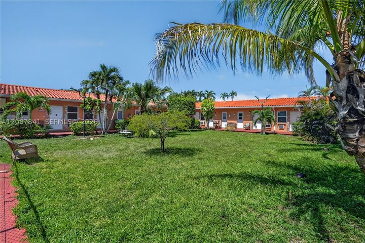 Property Photo: 140 SW 30th Ct 134 FL 33135