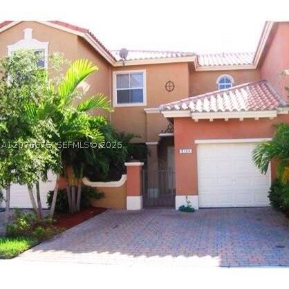 Property Photo: 3158 SW 152nd Pl FL 33185