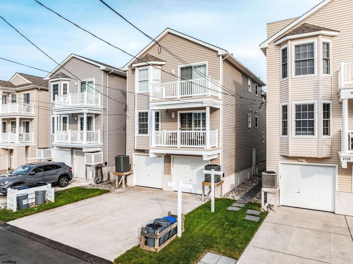 Property Photo:  2724 Asbury Avenue 1  NJ 08226 