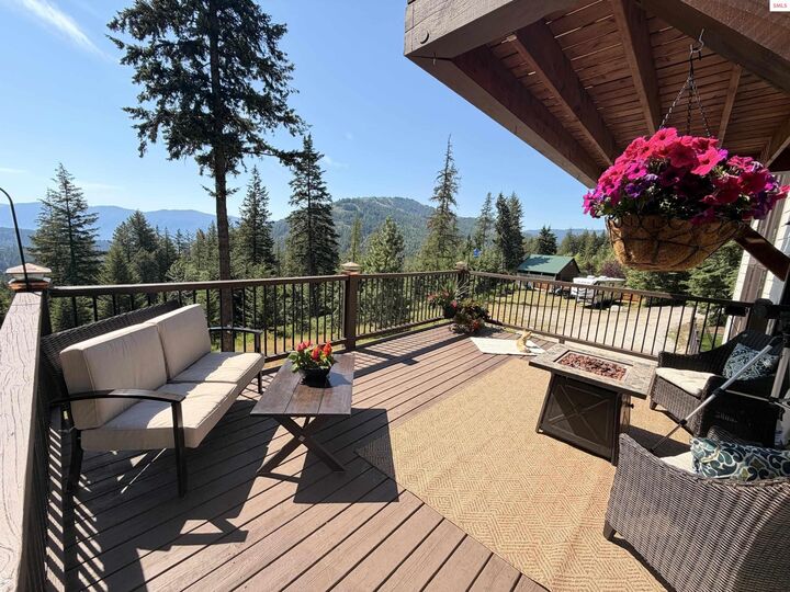 Property Photo:  101 Spring View Ln  ID 83860-5020 