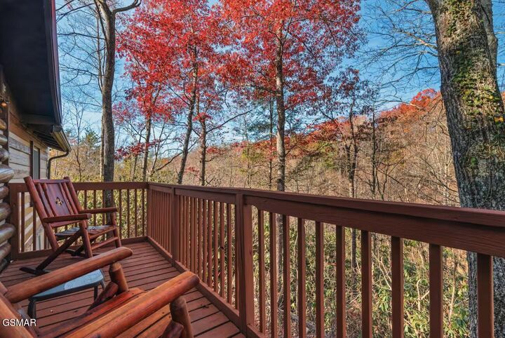 Property Photo:  3847 Warden Branch Lane  TN 37738 