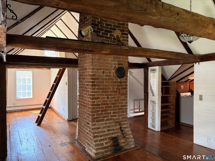 Property Photo: 91 Wall Street CT 06443