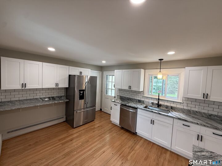Property Photo:  48 Center Street  CT 06795 