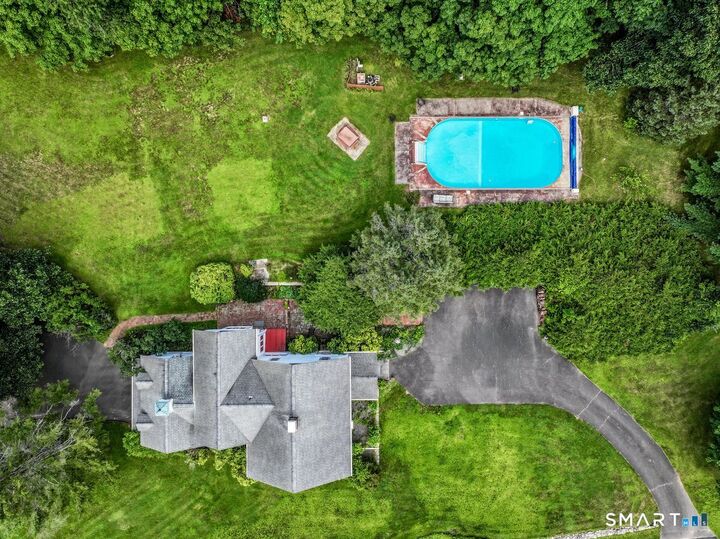 Property Photo:  59 Taylor Road  CT 06801 