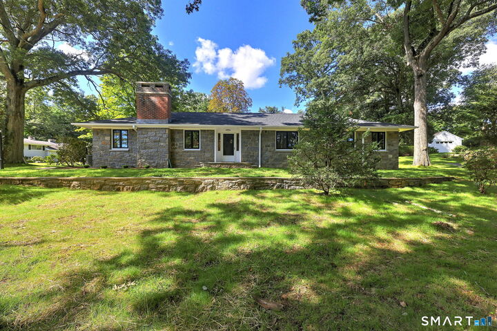 Property Photo:  50 Oak Ridge Road  CT 06614 