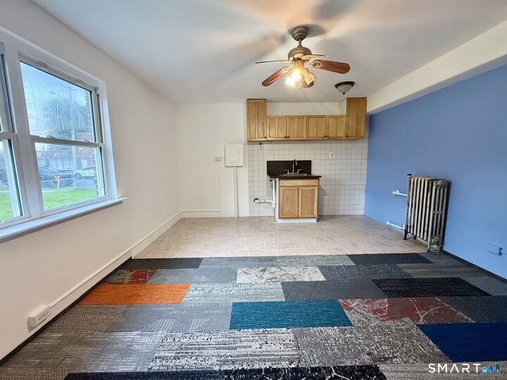 Property Photo: 355 Granfield Street A CT 06610