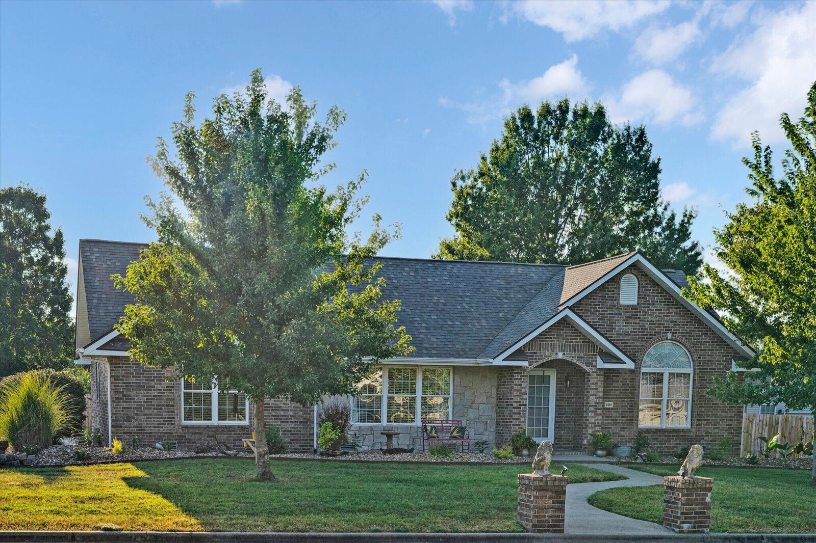Property Photo:  1485 S Village Lane  MO 65613 