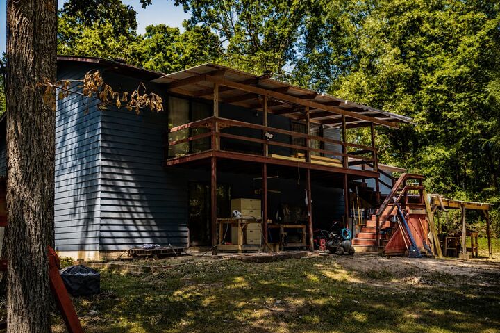 Property Photo:  1501 Spinnenwebber Street  AR 72455 