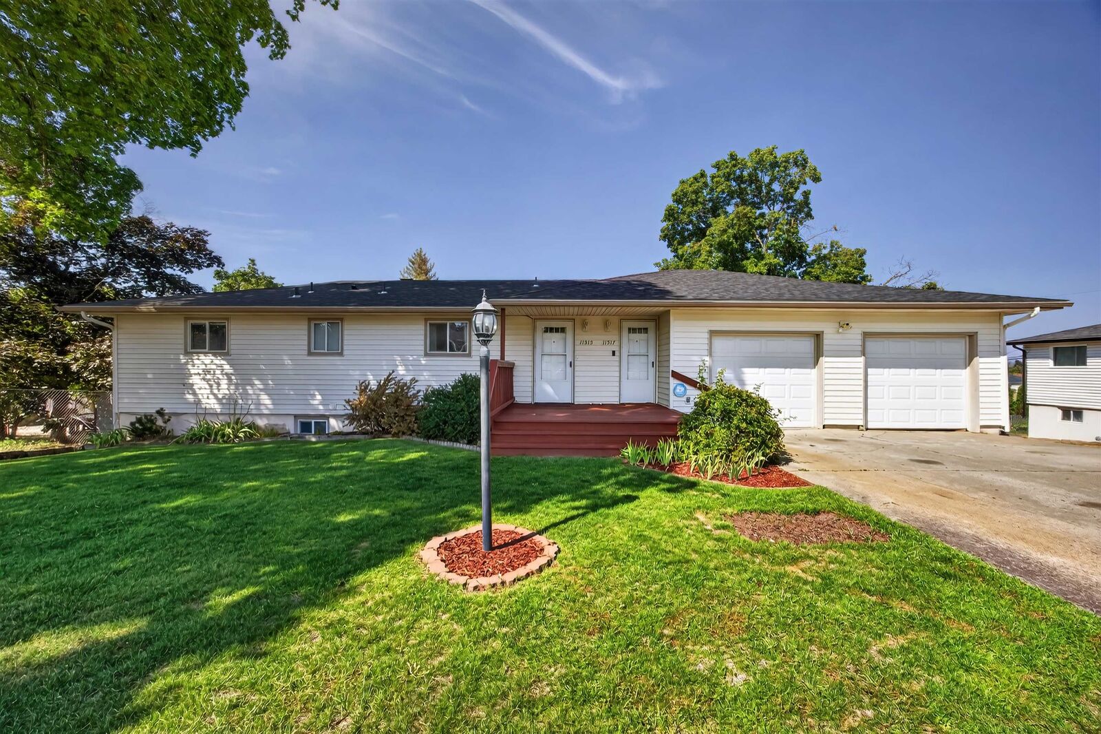 Property Photo: 11515 E 10th Ave WA 99206